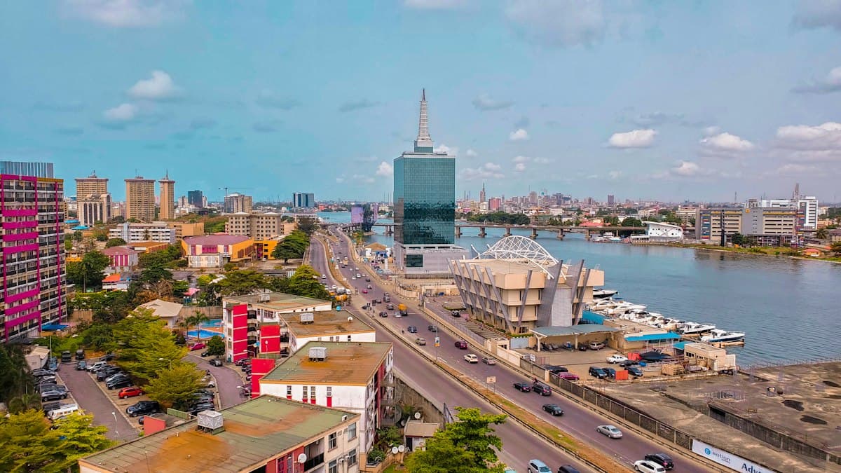 Africa & EMEA Talent Hub Office
