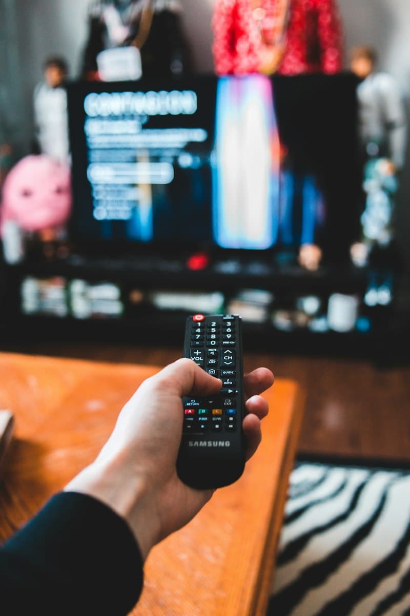 Remote