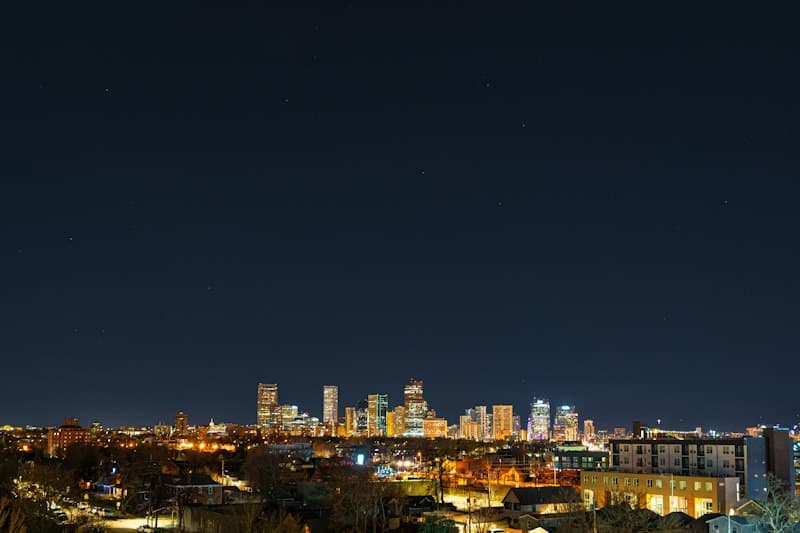 Denver, Colorado