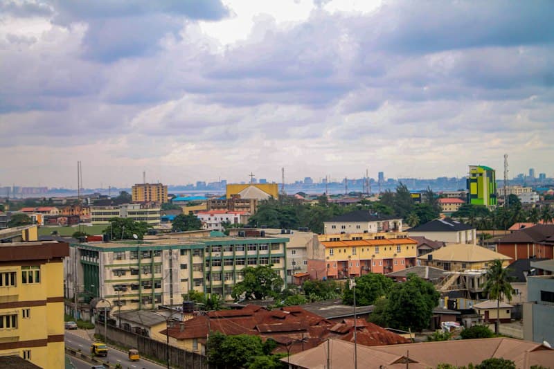 Suleja, Niger State