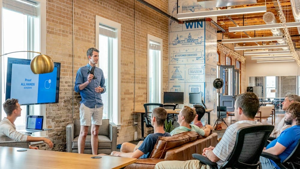 Enterprise Hiring Team
